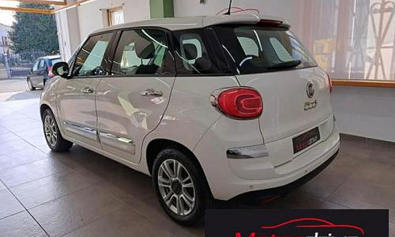Fiat - 500 L - 1.4 9...