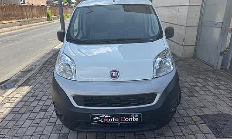 Fiat Fiorino 1.3 Mjt...
