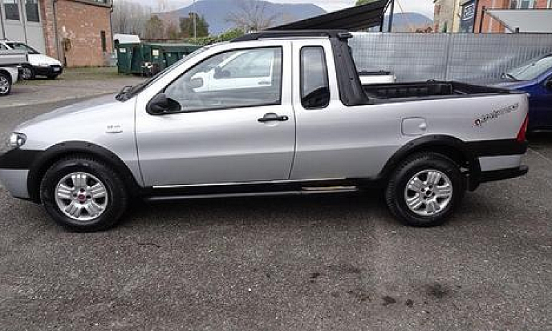 Fiat - Strada Fiorin...