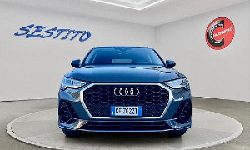 Audi - Q3 Sportback ...