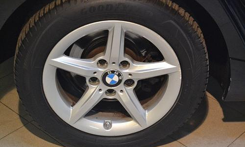 Bmw 118 D 5P. Advant...