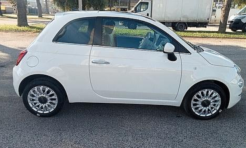 500 Dolcevita Hybrid...