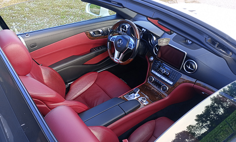 Strepitosa Sl Amg Pr...