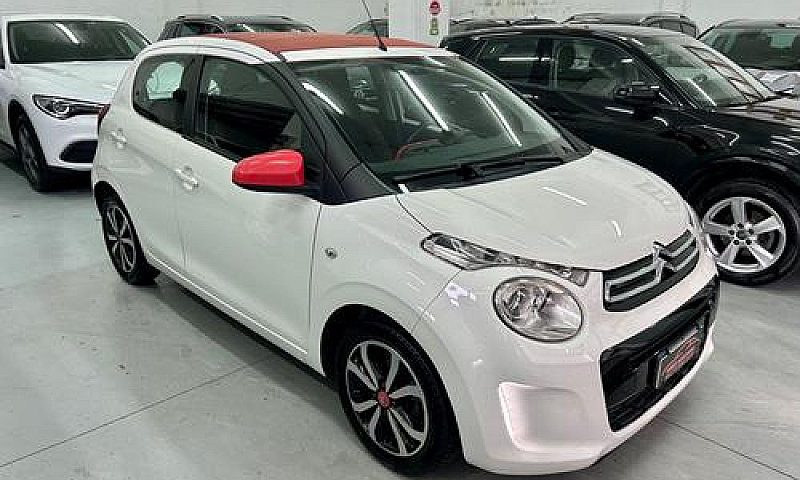Citroen C1 Full Opti...