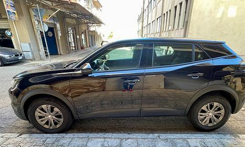 Peugeot 2008 Bluehdi...