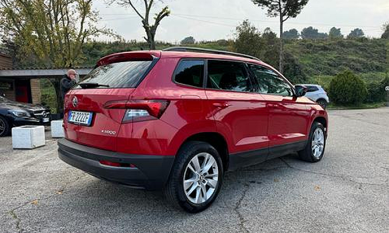 Skoda Karoq 1.6 Tdi ...