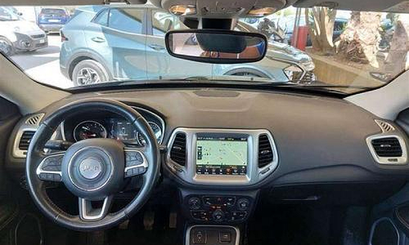 Jeep Compass Compass...