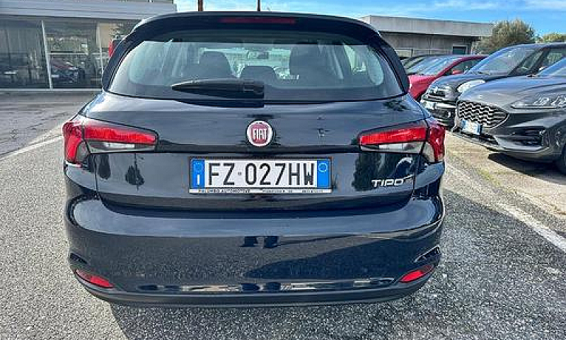 Fiat Tipo 1.6 Mjt S&...