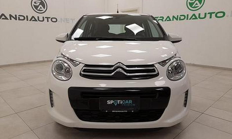 Citroen C1 Ii -  5P ...