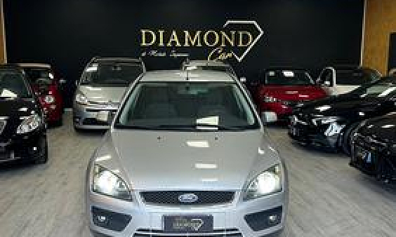 Ford Focus 1.6 Tdci ...