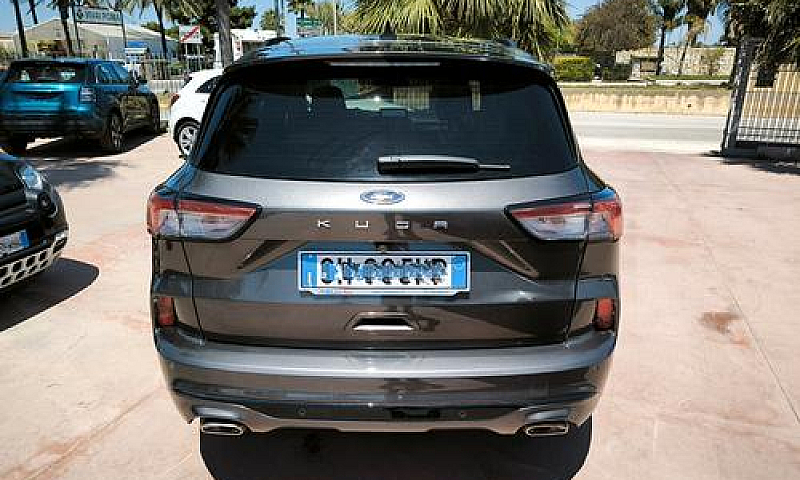 Ford Kuga 1.5 Ecoboo...