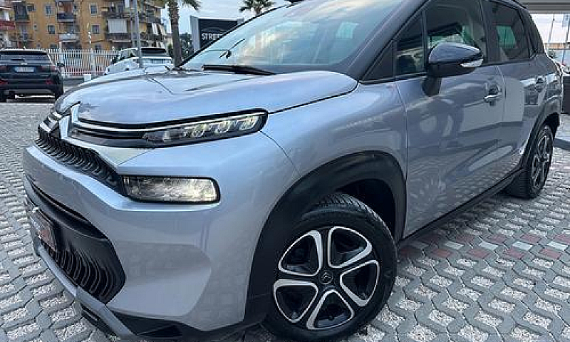Citroen C3 Aircross ...
