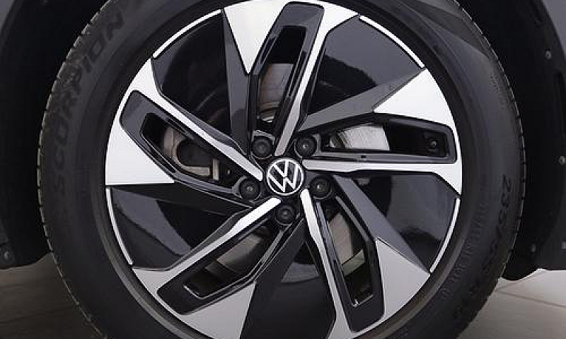 Volkswagen Id.4 77 K...