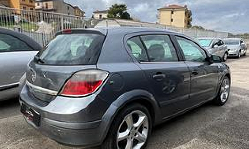 Opel Astra 1.7 Cdti ...