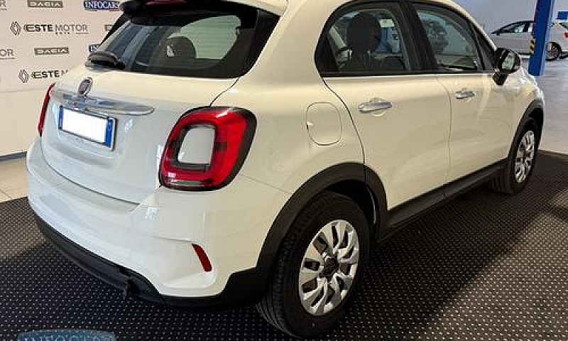 Fiat 500X 1.3 Multij...