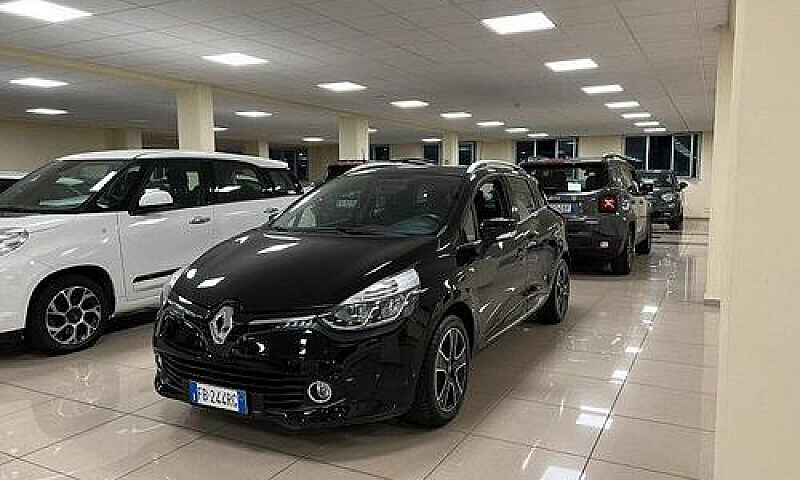 Renault Clio Sporter...