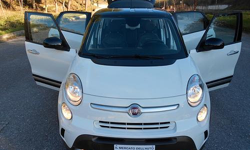 500L,1.6Mjet,120Cv(T...