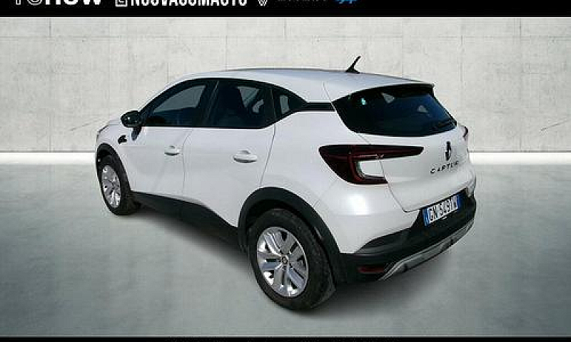Renault Captur 1.0 T...