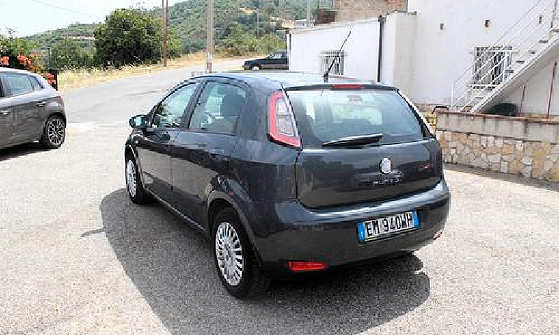 Fiat Punto Evo 1.3 M...