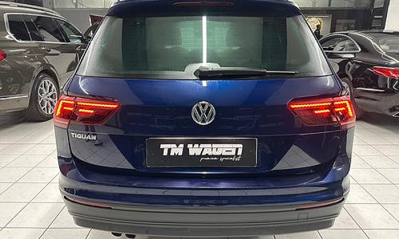 Volkswagen Tiguan 1....