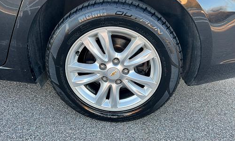 Chevrolet Cruze 1.7 ...