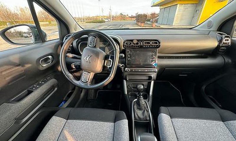 Citroen C3 Aircross...