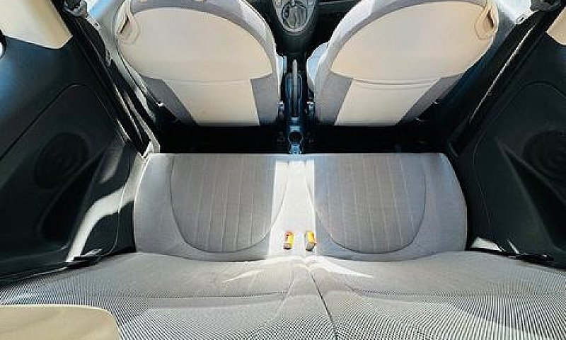Fiat 500 1.2 Lounge...