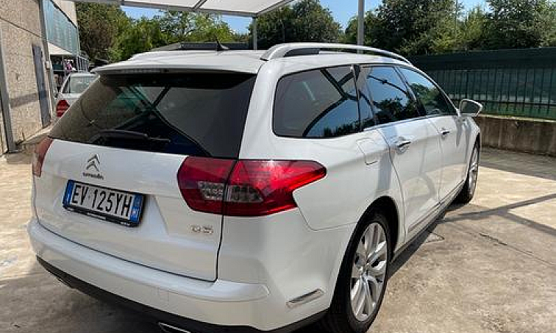 Citroen C5 2.2Hdi Au...