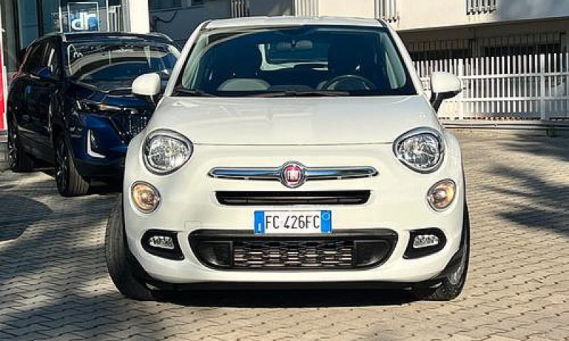 Fiat 500X 1.3 Multij...
