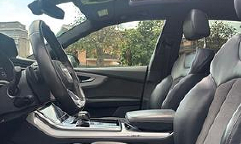 Audi Q8 50 Tdi 286 C...