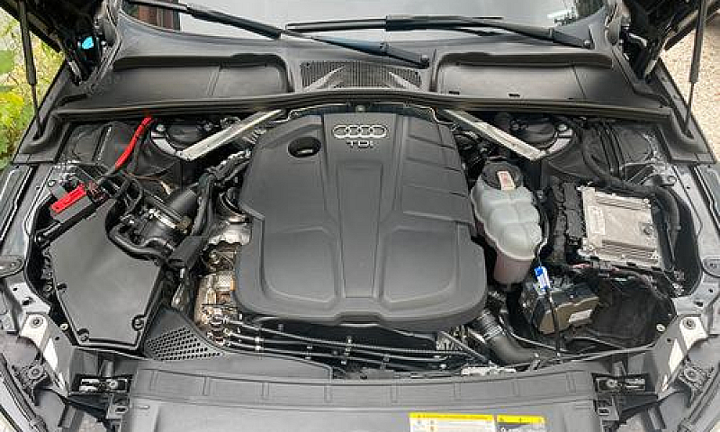 Audi A4 Allroad 2.0 ...