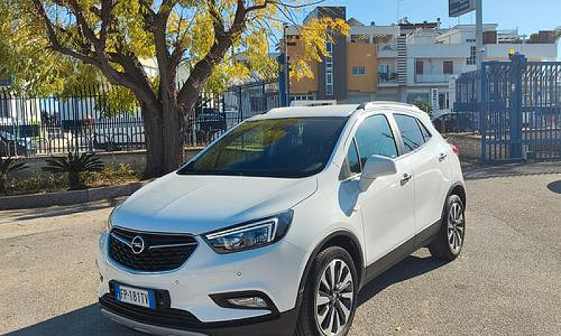 Opel Mokka X 1.6 Cdt...