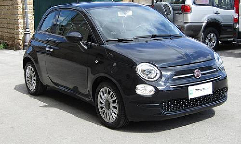 Fiat 500 1.2 Lounge...