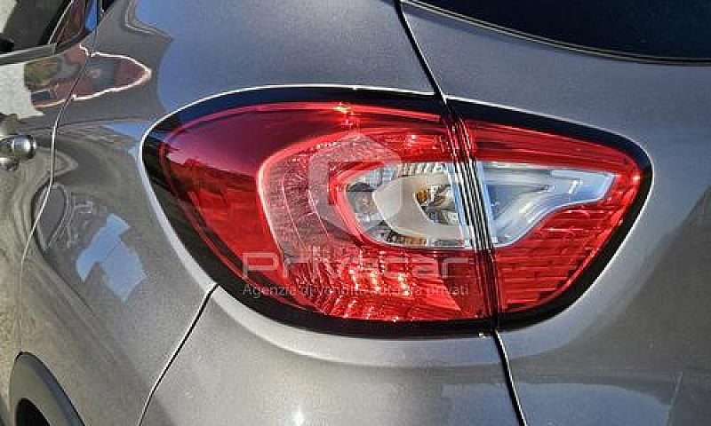 Renault Captur Dci 8...