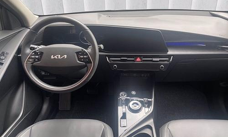 Kia Niro 1.6 Gdi Dct...