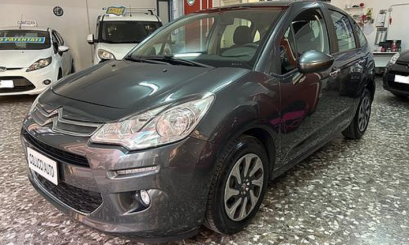 Citroen C3 1.2 Benz....