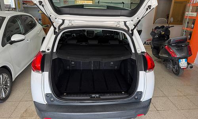 Peugeot 2008 Puretec...