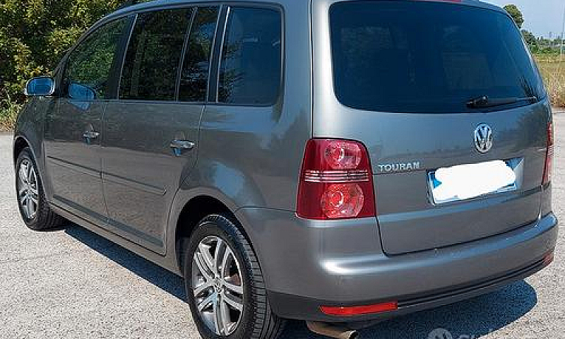 Volkswagen Altro Mod...