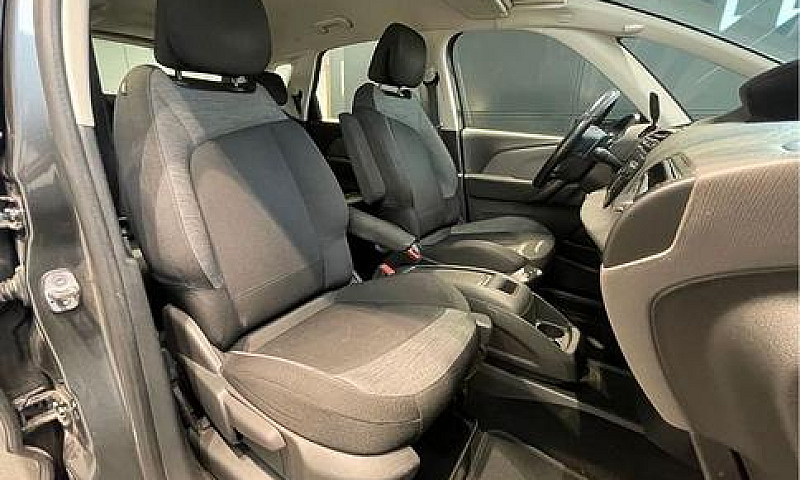 Citroën C4 Picasso B...
