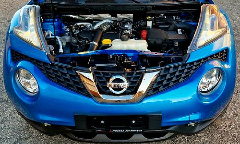 Nissan Juke 1.5 Dci ...