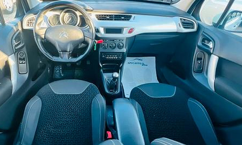 Citroen C3 1.1 Eco E...