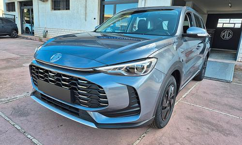 Mg Zs 1.5 Mt 2025 Nu...