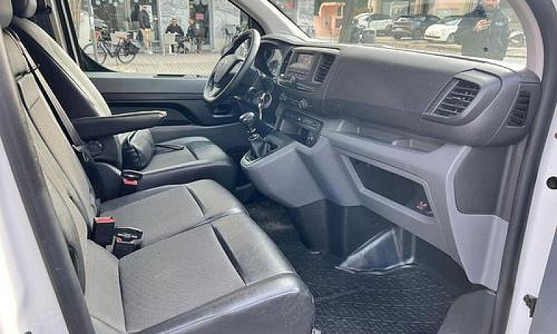 Toyota - Proace Vers...