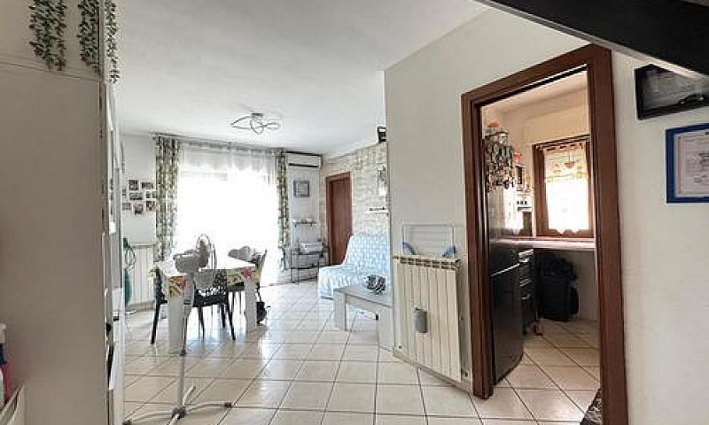 Villaggio Prenestino...