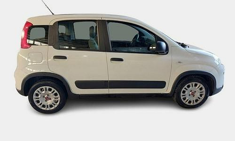Fiat Panda 1.0 Gse S...
