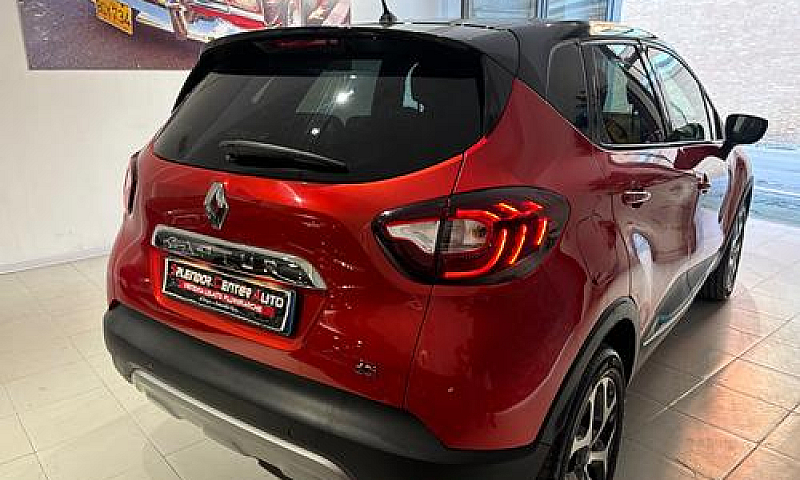Renault Captur Dci 8...