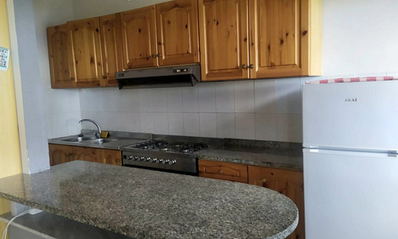 Appartamento Panoram...