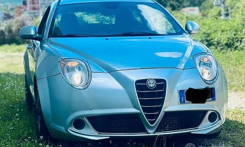 Alfa Mito...
