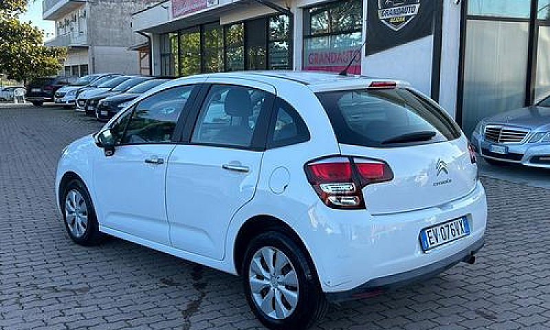 Citroen C3 1.4 Vti 9...