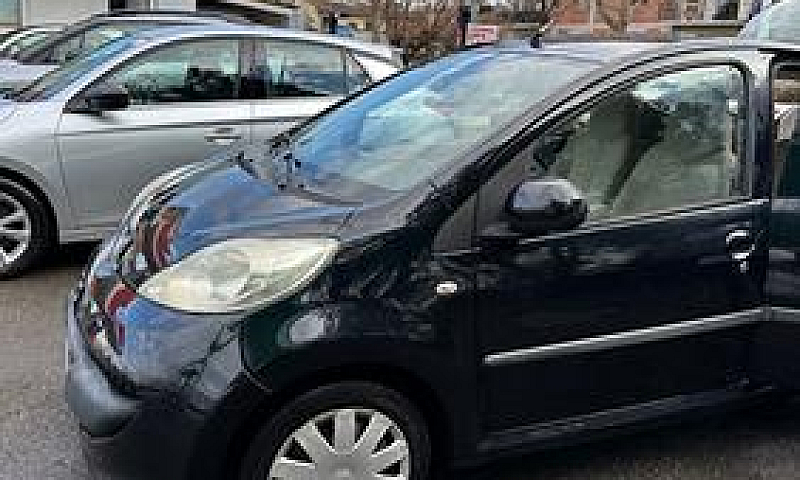Peugeot 107 - 2008...